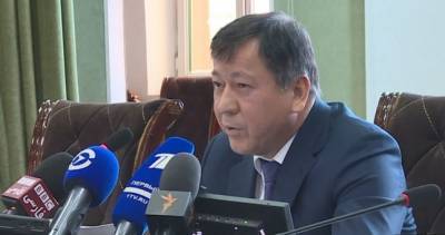 МВД: в Таджикистане был предотвращен теракт против сотрудников милиции