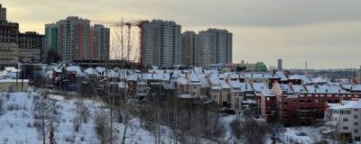 Свыше 5 млн «квадратов» жилья построят в Нижегородской области