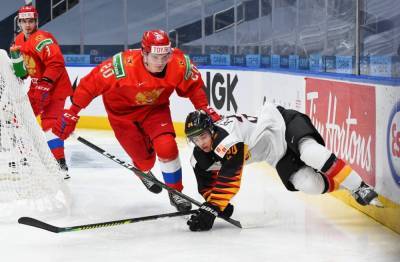 Тверской хоккеист стал победителем «Шведских игр»