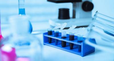 В Литве подписан договор о приобретении 300 тыс. быстрых антигенных тестов на COVID-19