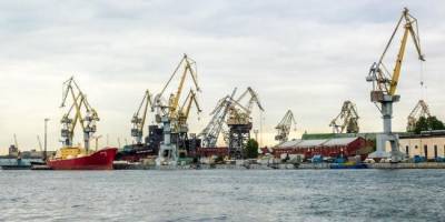 Соглашение подписано: белорусские грузы направят через порты России