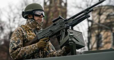 НАТО-2030: к чему ведет стратегия эскалации напряженности на Балтике