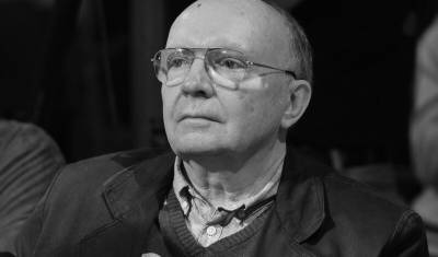 Скончался Андрей Мягков