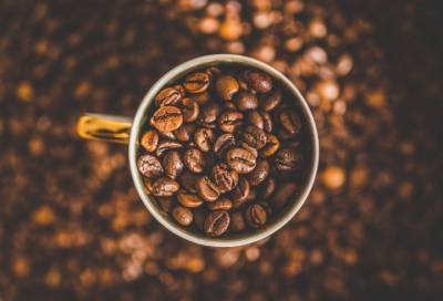 В Ленобласти ежегодно будут производить 4,5 тысячи тонн кофе известных брендов