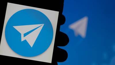 Эксперты рассказали об угрозе ботов в Telegram