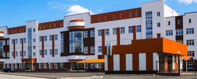 Ковид-госпиталь «Северный» в Карачаево-Черкесии переведут в резерв