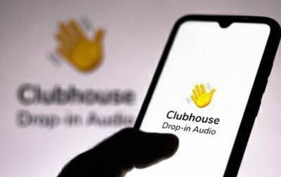 Число пользователей Clubhouse превысило 8,1 миллиона