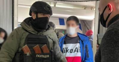 Из Турции экстрадировали подозреваемого в убийстве украинца