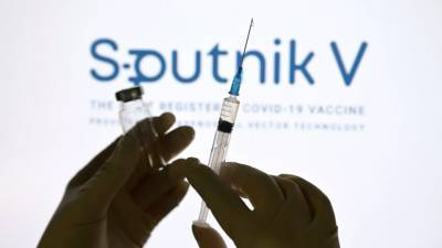 Сотрудники посольства Сербии в Москве привились вакциной «Спутник V»