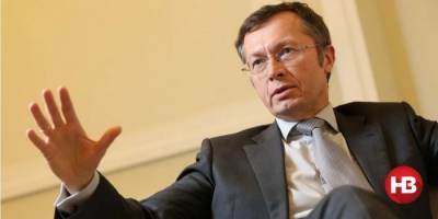 Глава «Райффайзен Банк Аваль» заверил, что Украине нужно больше 40 лет, чтобы догнать Польшу