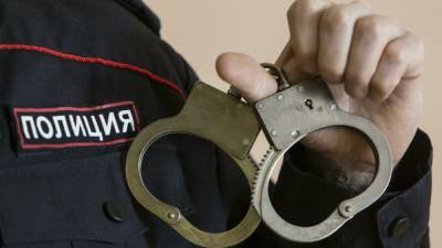 Стало известно о задержании напавшего на машину спикера горсовета в Красноярске