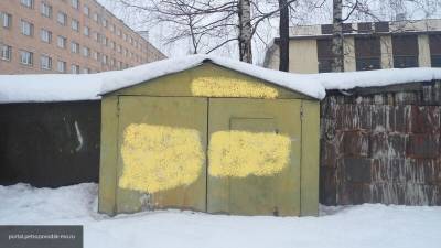 Россиянам посоветовали не хранить машины в теплом гараже зимой
