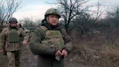5-я студия. Эксперт: в ближайшие несколько месяцев Киев попробует провести в Донбассе более серьезные атаки