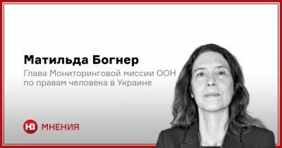 Семь лет без справедливости. Ответы на вопросы о расследовании убийств на Майдане - nv.ua