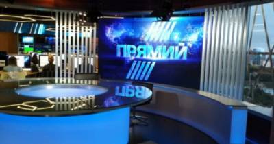 В "Слуге народа" отреагировали на покупку Порошенко телеканала "Прямой"