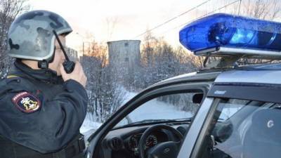В Красноярске задержали мужчину, бросавшего петарды в авто спикера горсовета