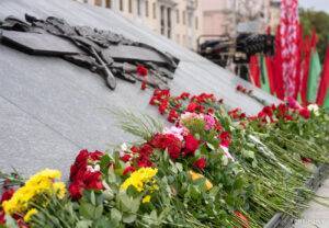 Более 120 памятников Великой Отечественной войны благоустроят в рамках проекта «Нить поколений»