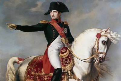 Как Наполеон хотел поступить с Россией после своей победы