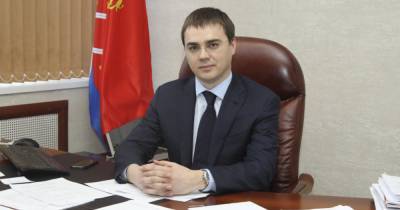 Задержанному экс-главе Рузского района вменяют хищение 500 млн рублей