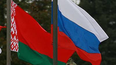 Россия поможет Белоруссии с перевалкой нефтепродуктов