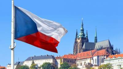 Украинцев в Чехии призывают не стесняться своего происхождения при переписи населения: видео