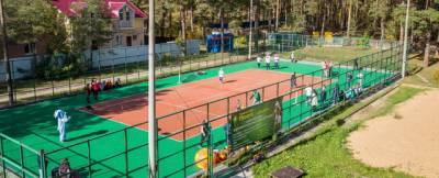 В Дзержинске стартовал прием заявок на отдых в детских лагерях в 2021 году