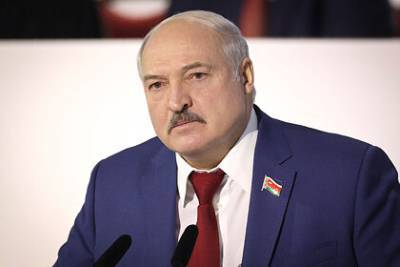Стали известны планы Лукашенко на переговоры с Путиным