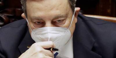 Конец политического кризиса в Италии: в должность вступает новый премьер-министр