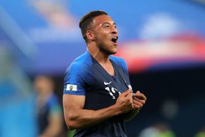 Сборная Франции потеряла ключевого футболиста перед матчем с Украиной