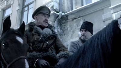 "Оптимисты" и "Белая гвардия": фильмы ВГТРК покорили международный рынок
