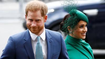 ВВС: принц Гарри и Меган не вернутся к обязанностям членов королевской семьи