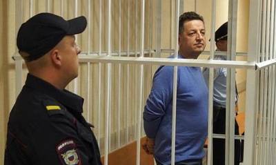 Бывшего спикера ставропольского парламента арестовали по делу о заказных убийствах
