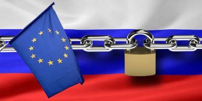 В ЕС задумались о новых санкциях против России - Песков надеется, что в Евросоюзе обойдутся без них - ТЕЛЕГРАФ