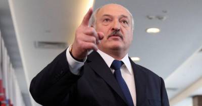 Лукашенко пообещал развивать в Белоруссии "хороший национализм"