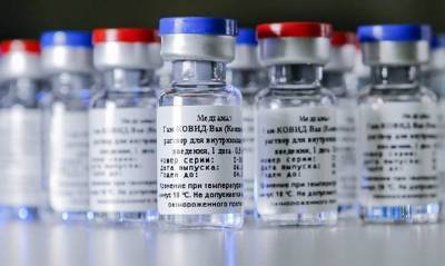 Благодаря договоренностям Виктора Медведчука Украина могла бы уже в первых числах марта начать вакцинацию своей вакциной, - Скворцов о провале вакцинации