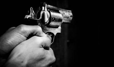 Ребенок случайно убил мать из найденного пистолета