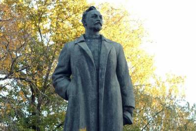 Объявлено о голосовании насчет памятника Дзержинскому на Лубянке