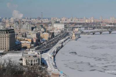 Выходные порадуют украинцев весенним теплом