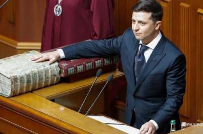 Марунич: Подписывая указ о санкциях в отношении гражданина Украины закон нарушил лично Зеленский, а не СНБО