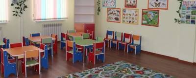 Первый детсад на 12 групп построили в предгорной зоне Ингушетии