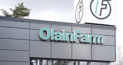 Стало известно, какая компания выкупит акции наследницы Olainfarm