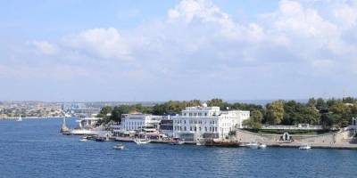 В Австрии решили не открывать дело против архитектурного бюро, которое строит оперу в Крыму
