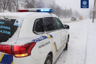 Под Житомиром 17-летний парень замерз насмерть по дороге домой