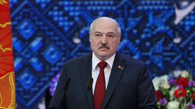 Лукашенко рассказал о планах развивать в Белоруссии традиции