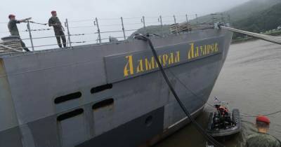 В России порежут на металлолом крупнейший в мире атомный ракетный крейсер