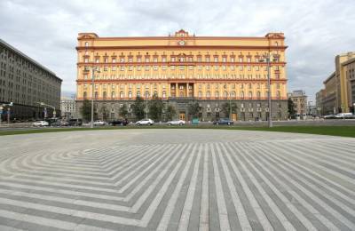 Голосование за памятник на Лубянской площади открыли в "Активном гражданине"