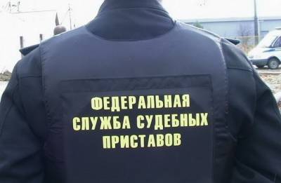 На Ямале полиция проводит проверку по факту драки судебных приставов