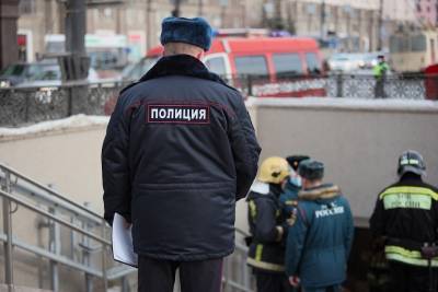 На Урале накажут полицейского, применившего силу к женщине: она сделала ему замечание