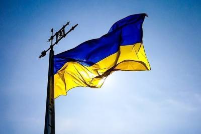 В консульстве Украины в Петербурге произошла поножовщина