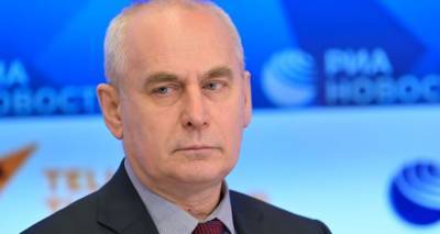 Иванов объяснил, что в действиях НАТО выдает ее нацеленность на РФ